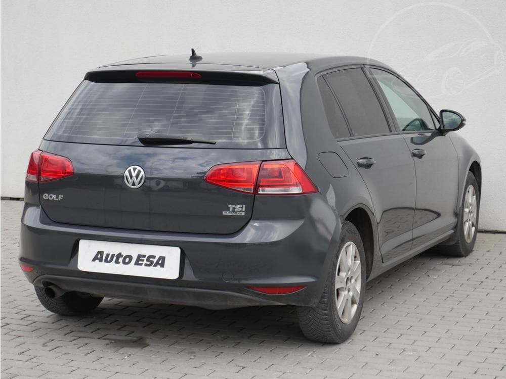 2014 Volkswagen GOLF - 4