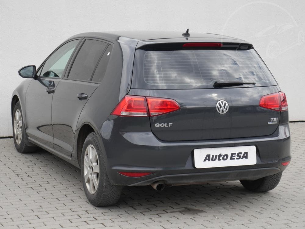 2014 Volkswagen GOLF - 6