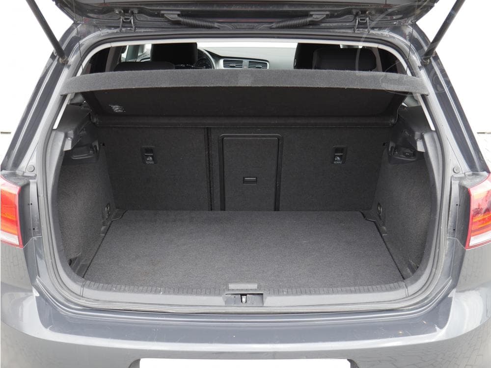 2014 Volkswagen GOLF - 7