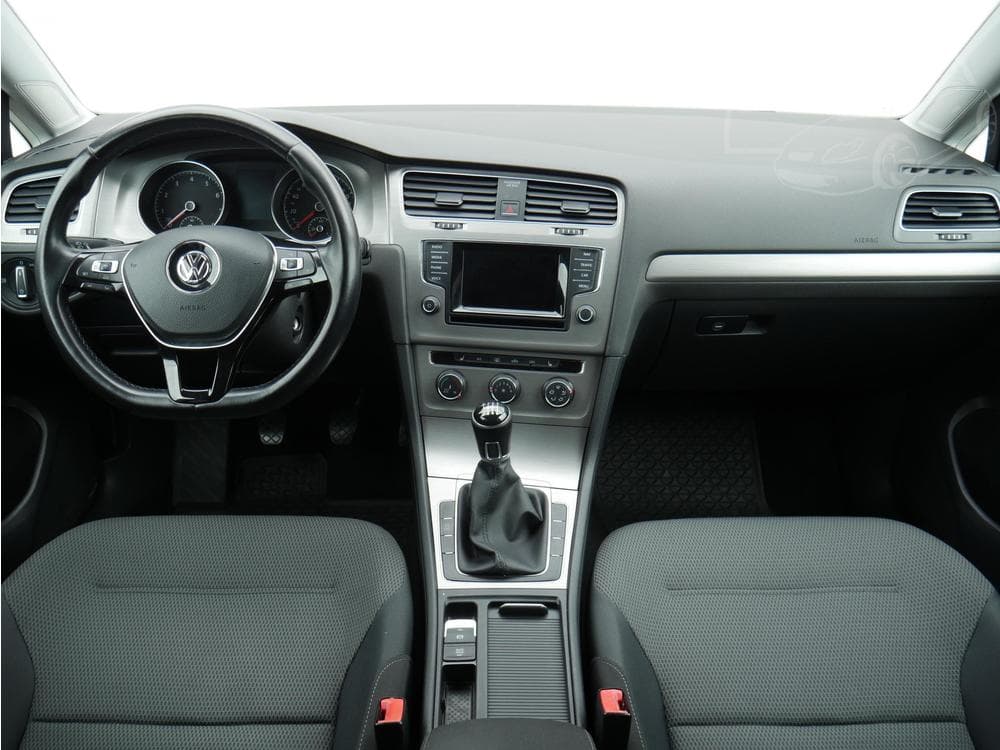 2014 Volkswagen GOLF - 8