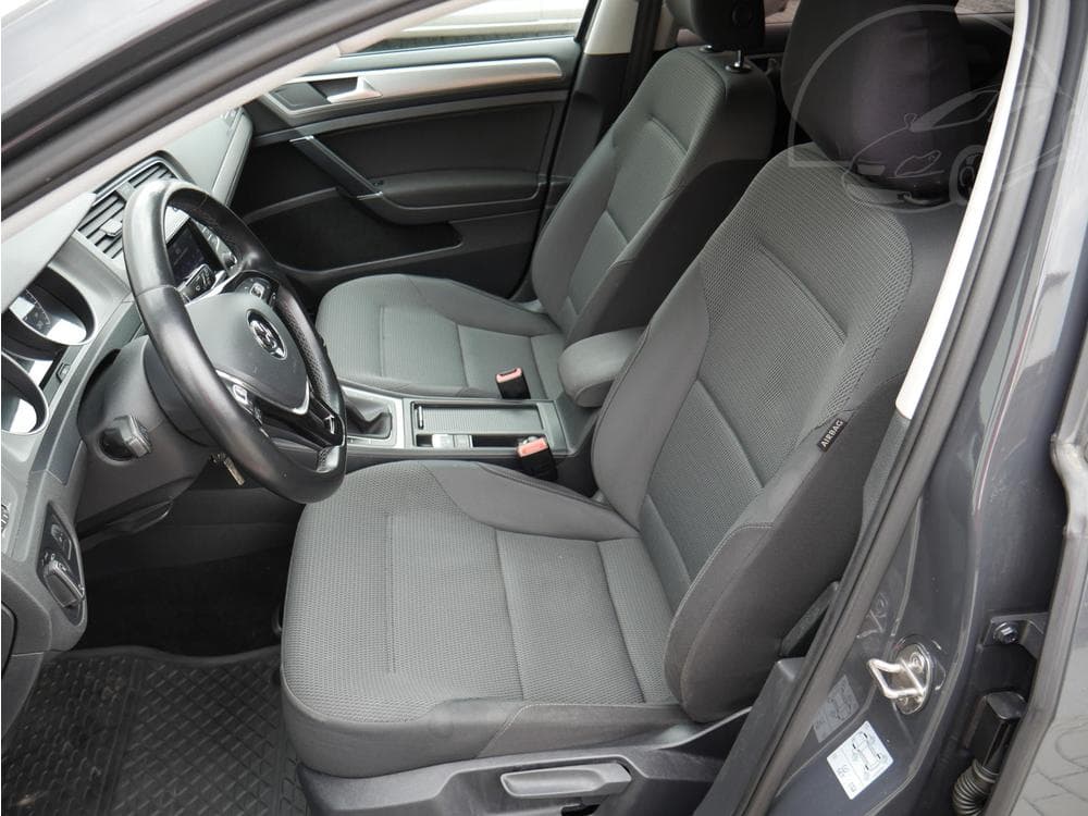 2014 Volkswagen GOLF - 9