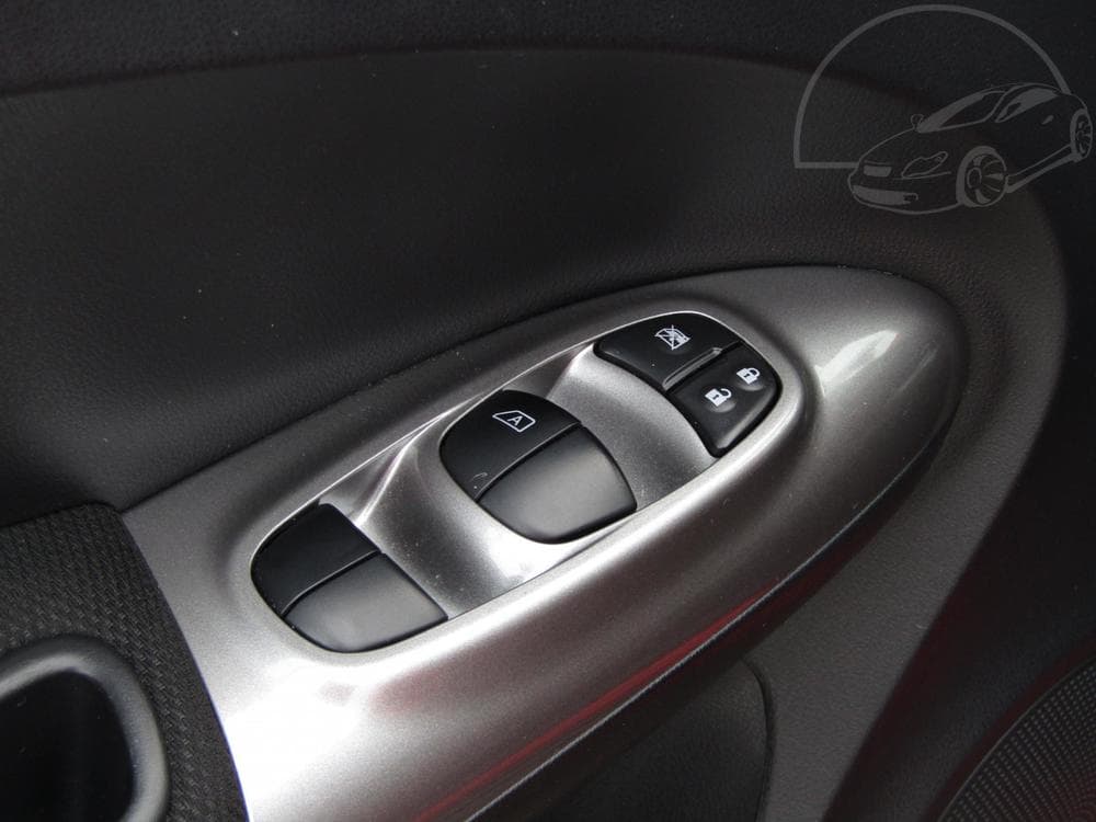 2018 Nissan Juke - 11