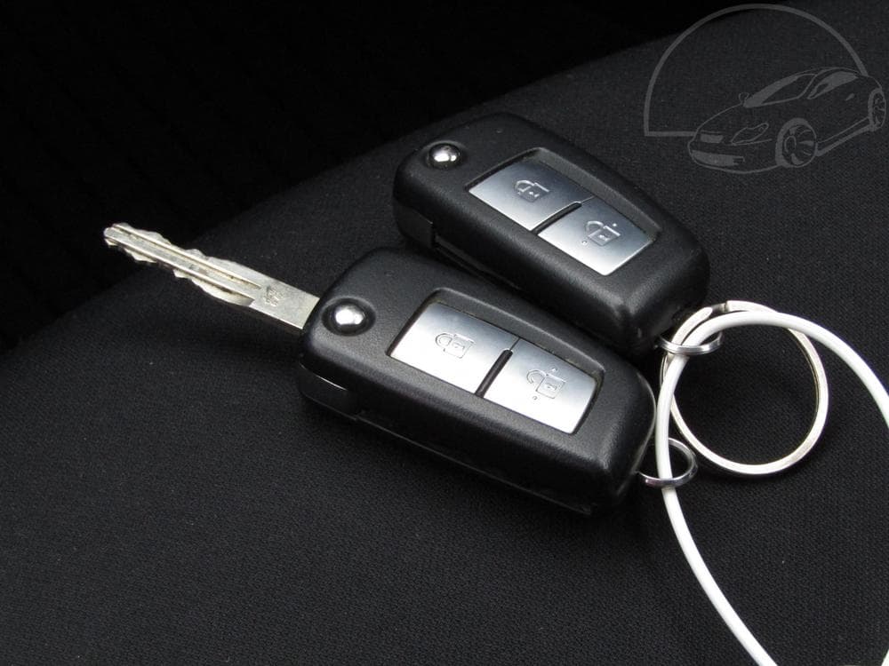 2018 Nissan Juke - 15