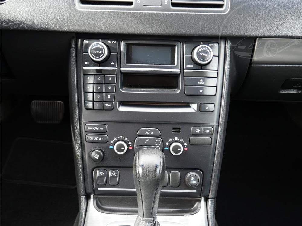 2008 Volvo XC90 - 10