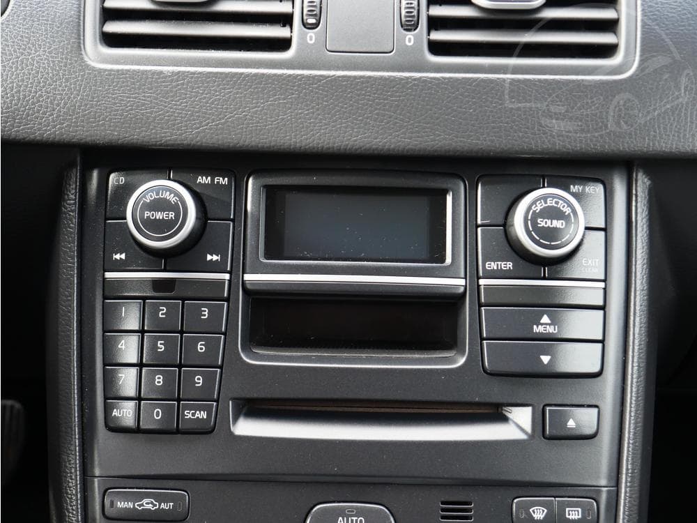 2008 Volvo XC90 - 11