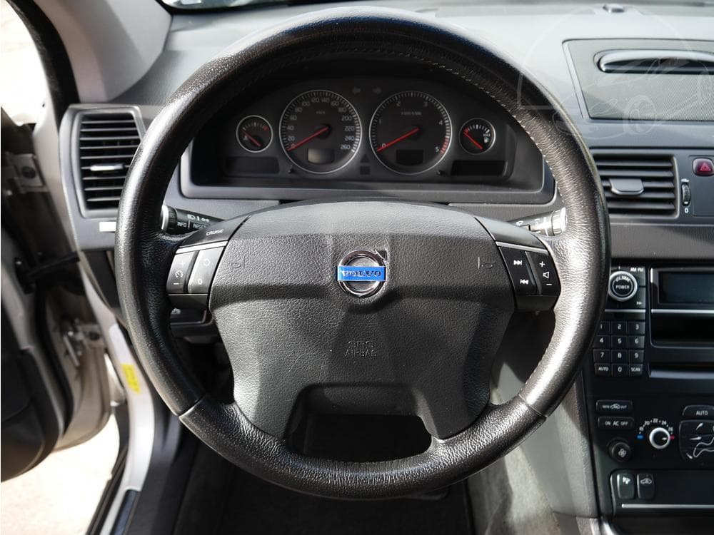 2008 Volvo XC90 - 13