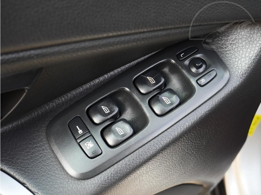 2008 Volvo XC90 - 14