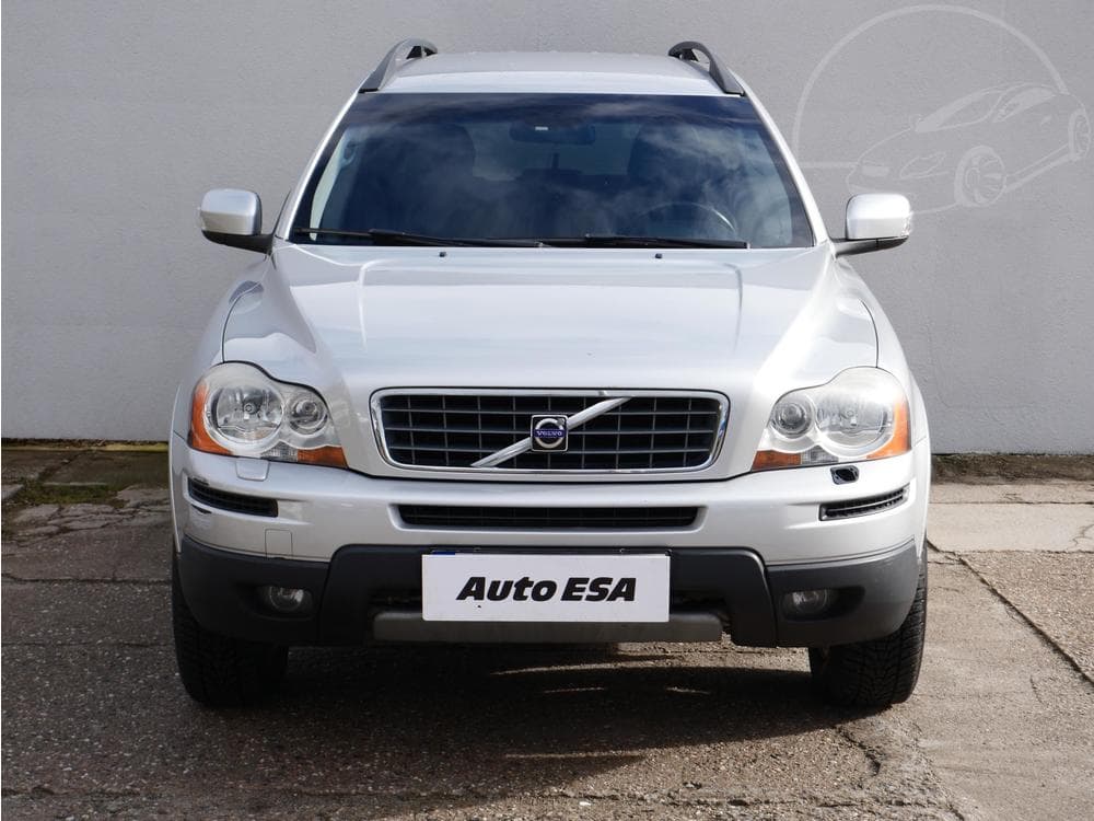 2008 Volvo XC90 - 2