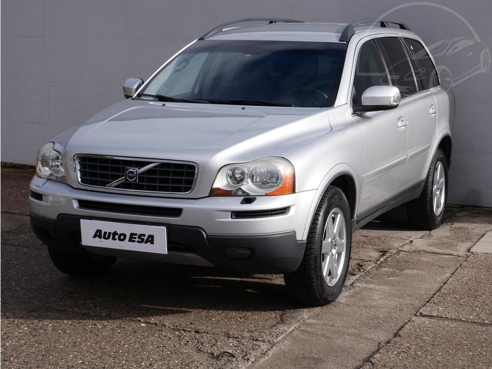 2008 Volvo XC90 - 3