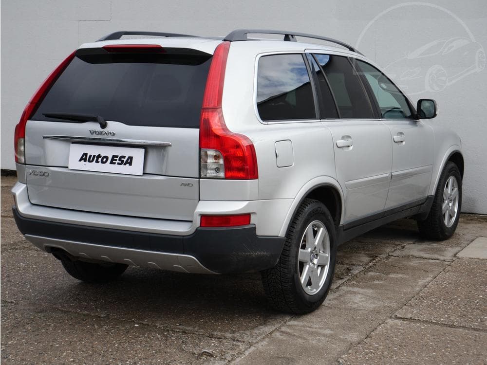 2008 Volvo XC90 - 6