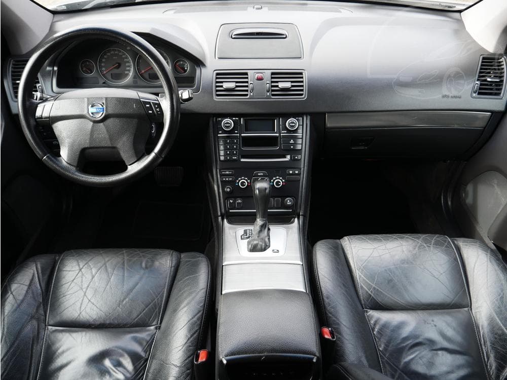 2008 Volvo XC90 - 7