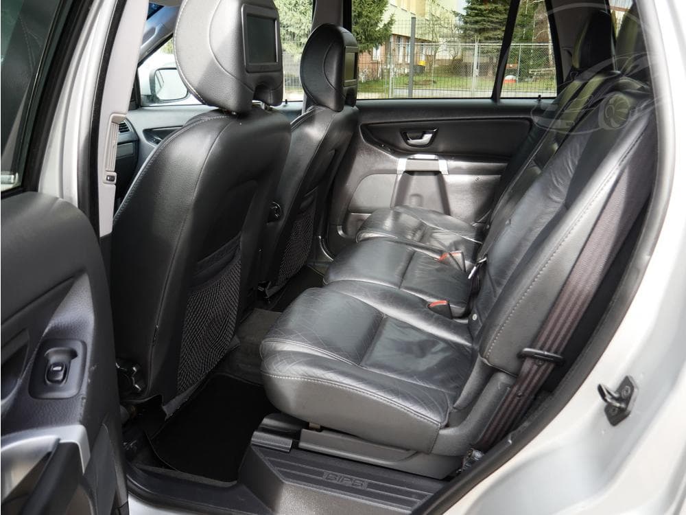 2008 Volvo XC90 - 9