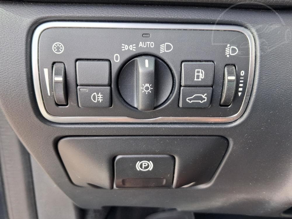 2015 Volvo Xc60 - 12