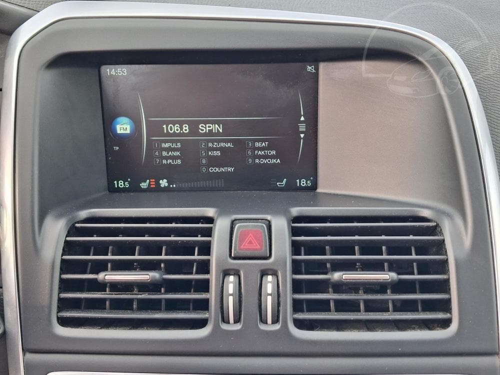 2015 Volvo Xc60 - 13