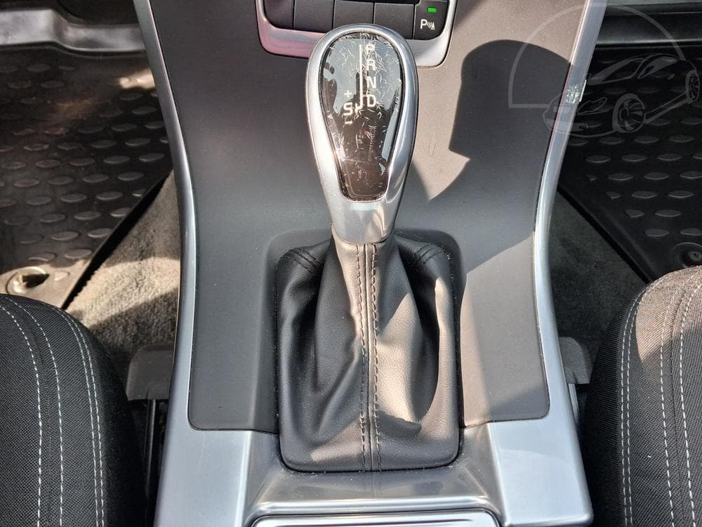 2015 Volvo Xc60 - 16