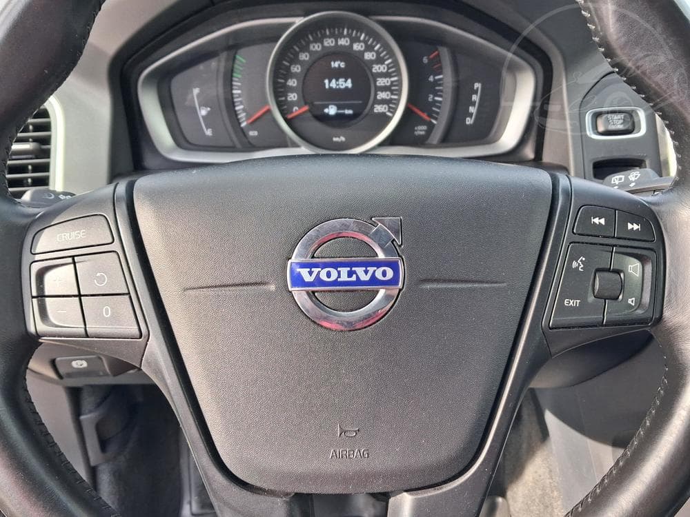 2015 Volvo Xc60 - 17