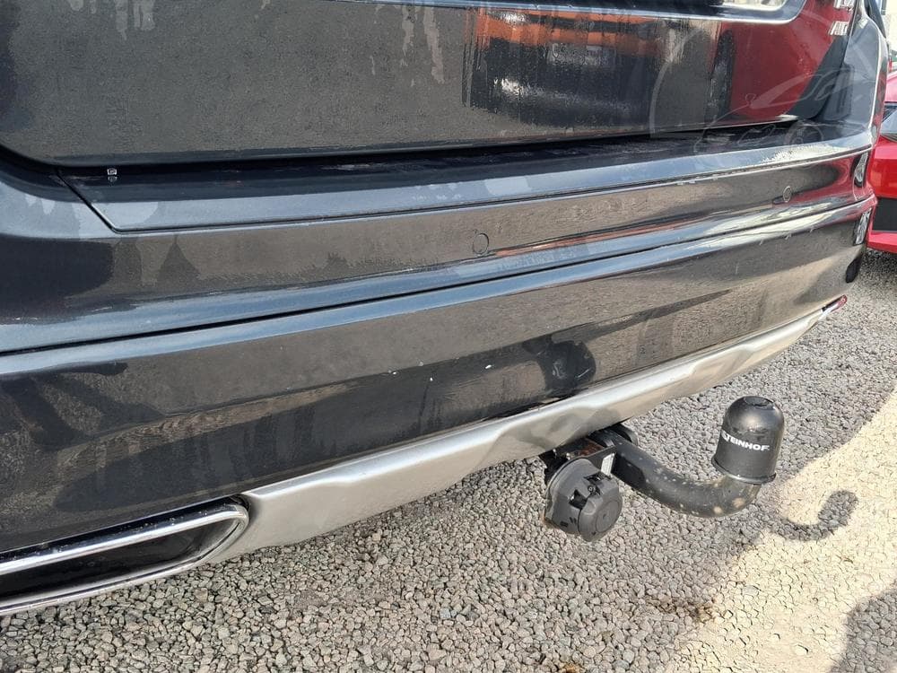 2015 Volvo Xc60 - 19