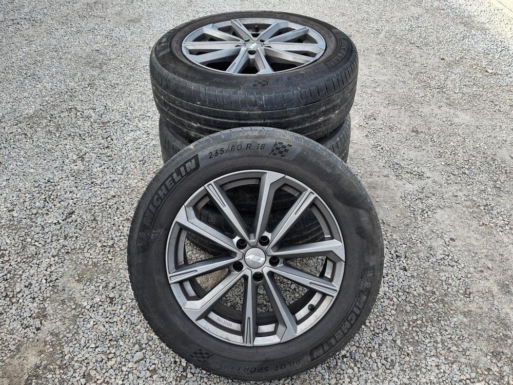 2015 Volvo Xc60 - 20