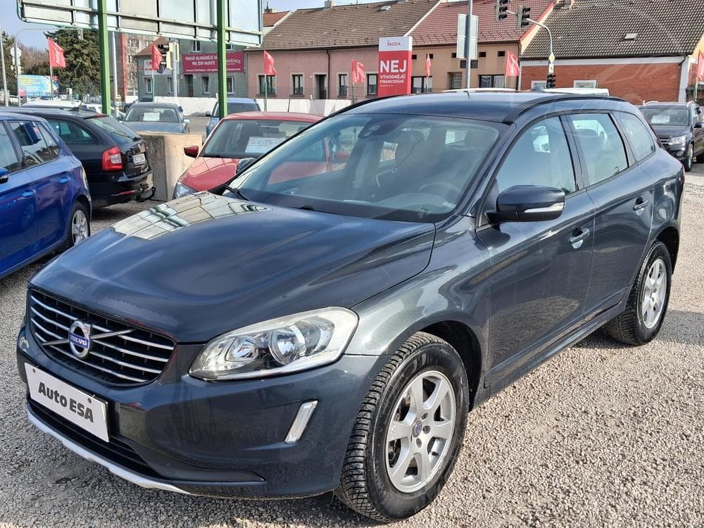 2015 Volvo Xc60 - 3
