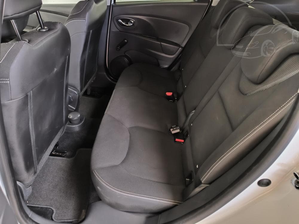 2014 Renault CLIO - 10