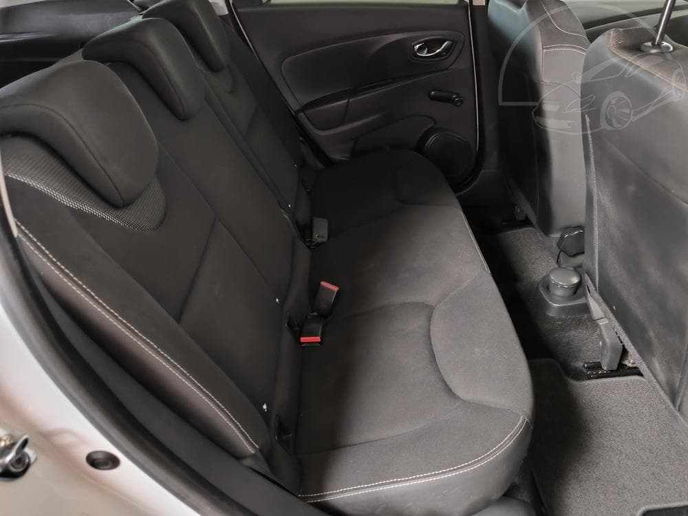 2014 Renault CLIO - 11