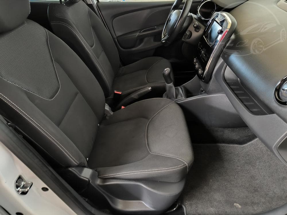 2014 Renault CLIO - 12