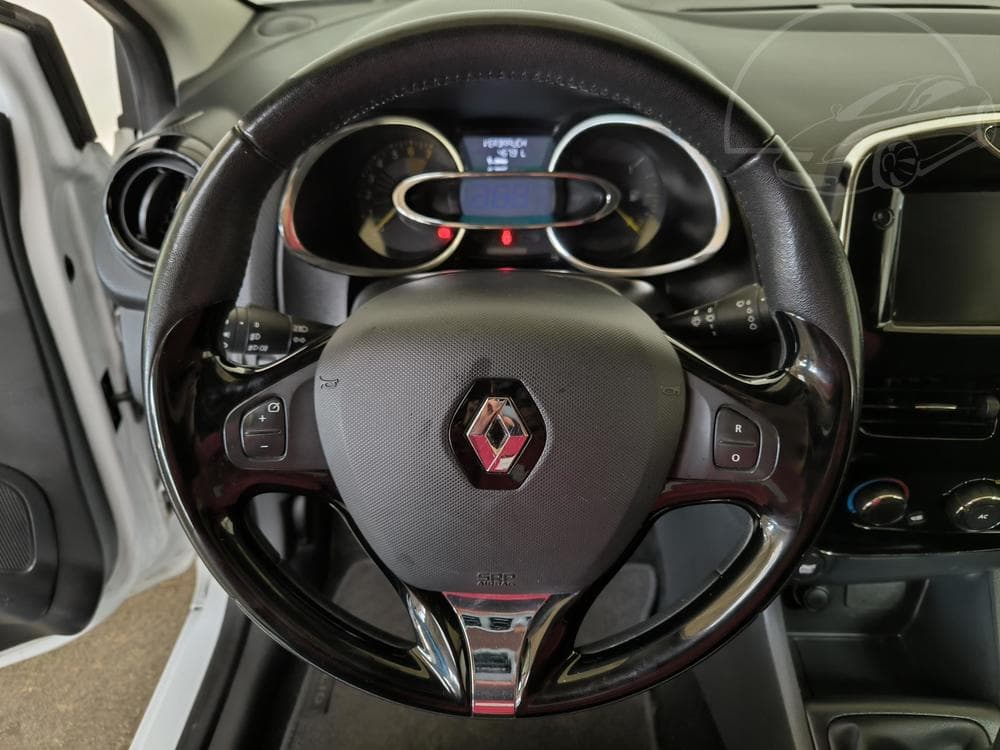 2014 Renault CLIO - 13