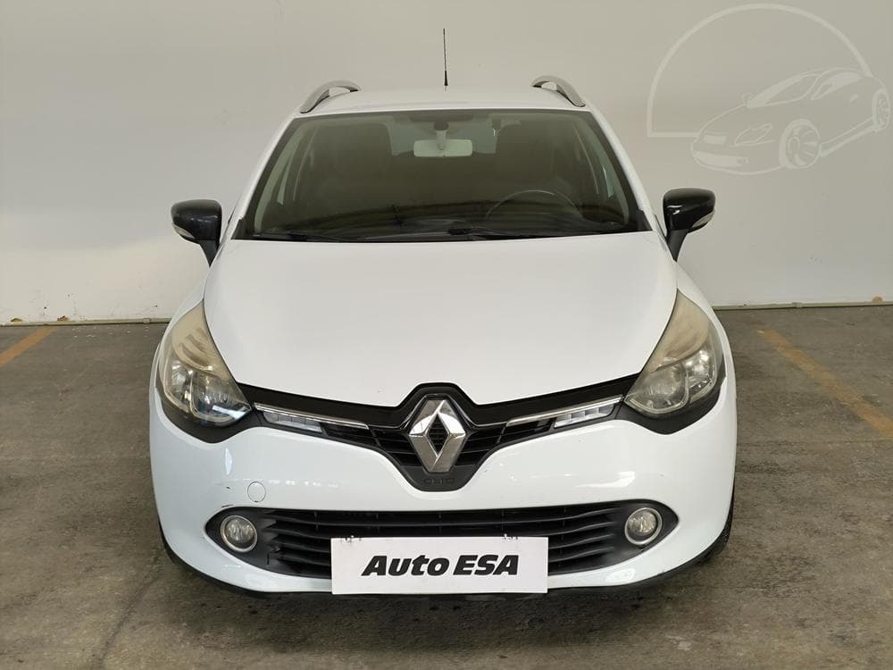 2014 Renault CLIO - 2