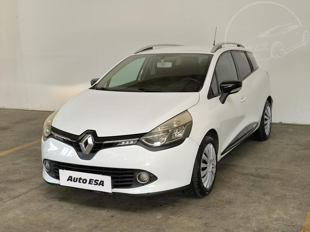 2014 Renault CLIO - 3