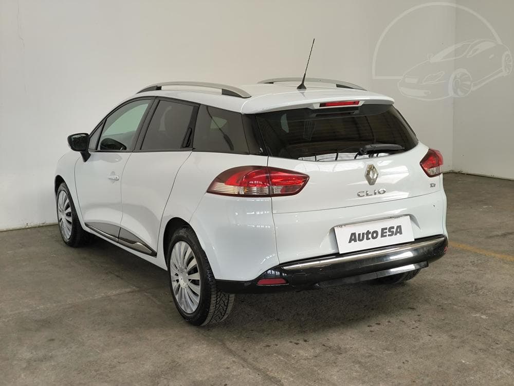 2014 Renault CLIO - 4