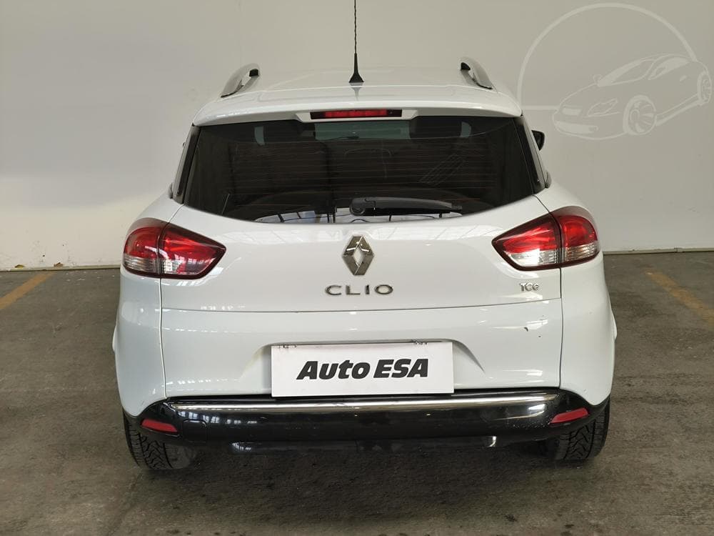 2014 Renault CLIO - 5