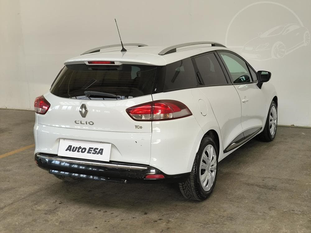 2014 Renault CLIO - 6