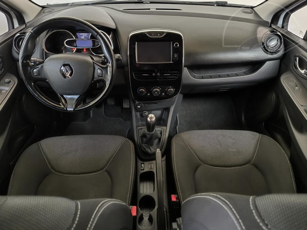 2014 Renault CLIO - 8