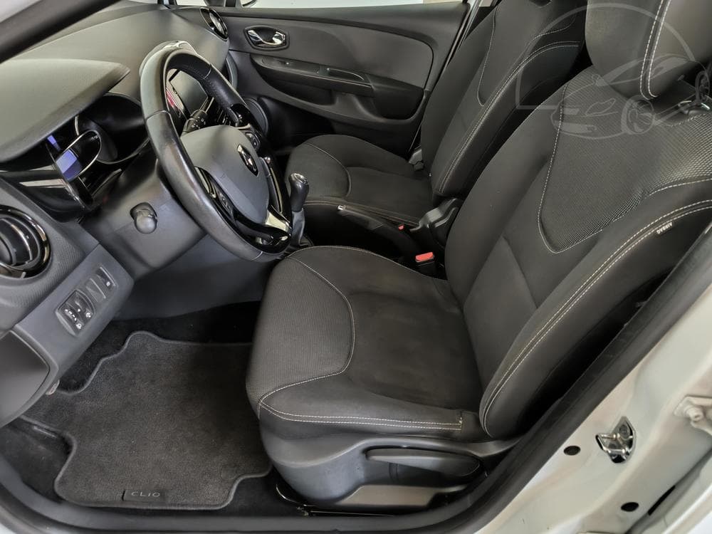 2014 Renault CLIO - 9