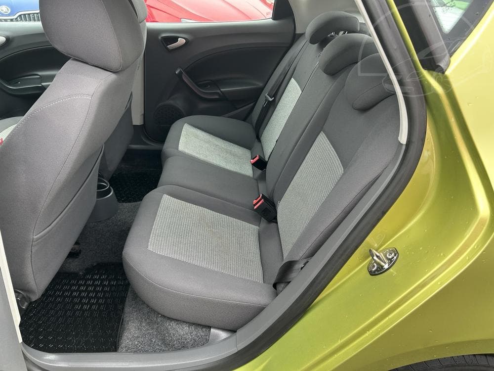 2009 Seat IBIZA - 10
