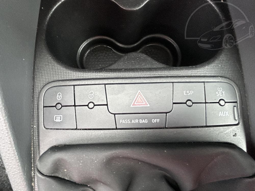 2009 Seat IBIZA - 13