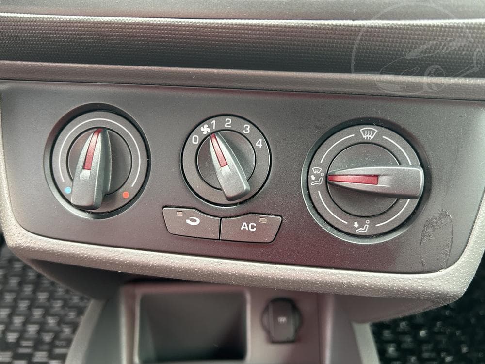 2009 Seat IBIZA - 15