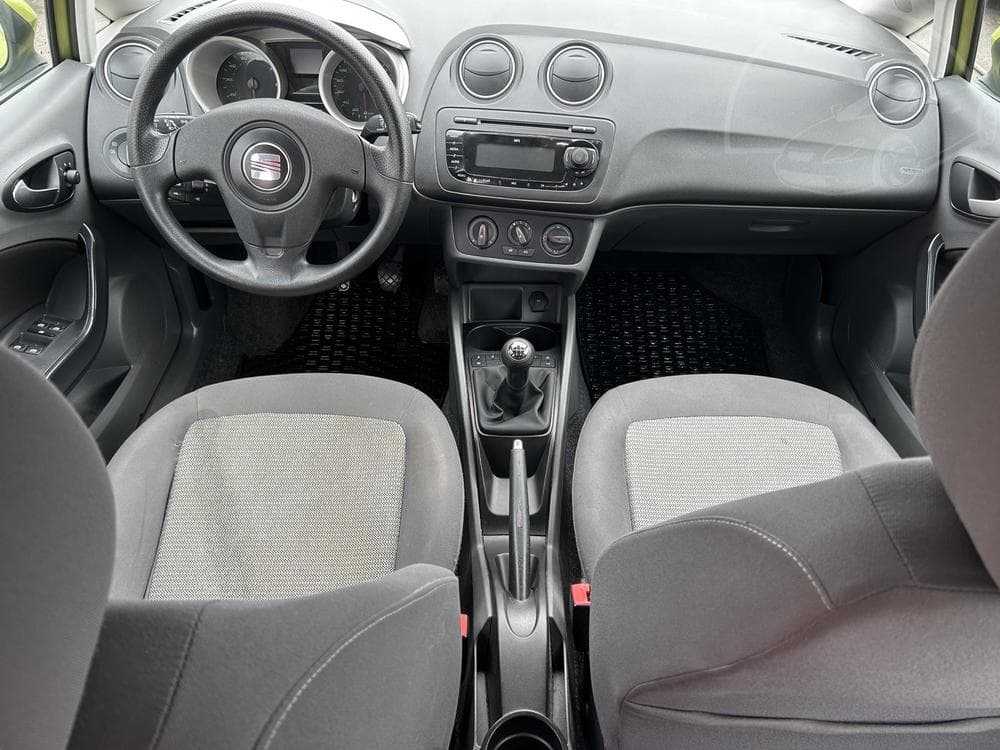 2009 Seat IBIZA - 8