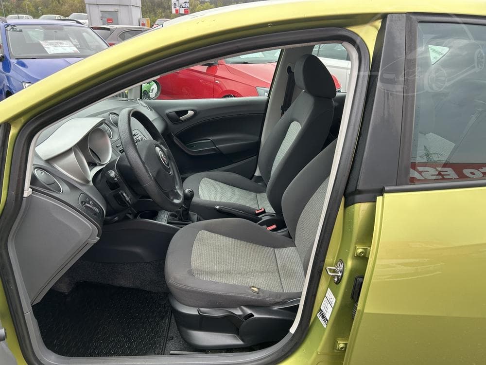 2009 Seat IBIZA - 9