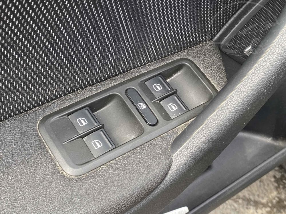 2012 Škoda YETI - 11