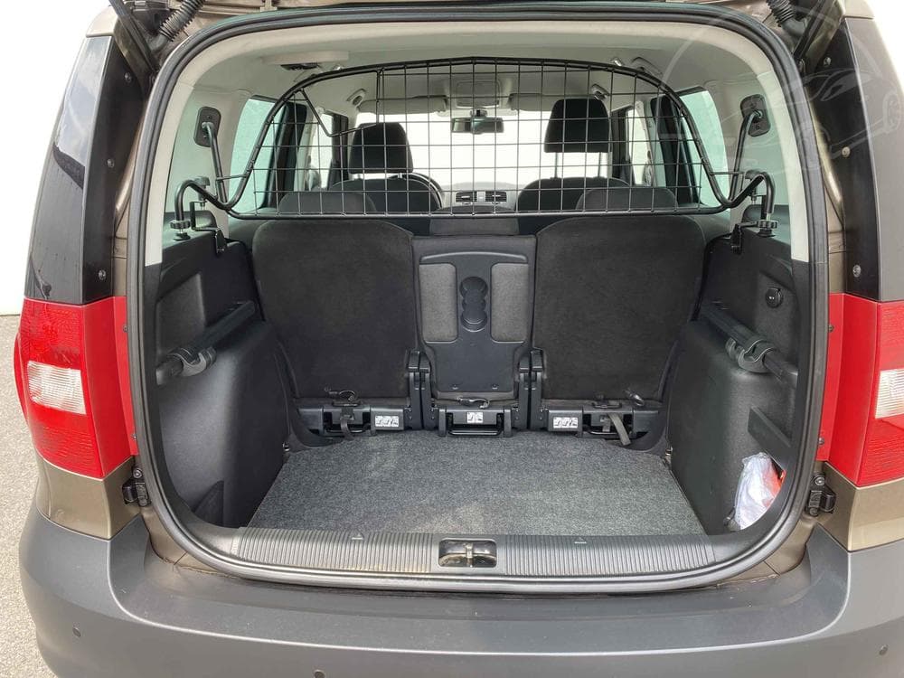 2012 Škoda YETI - 7