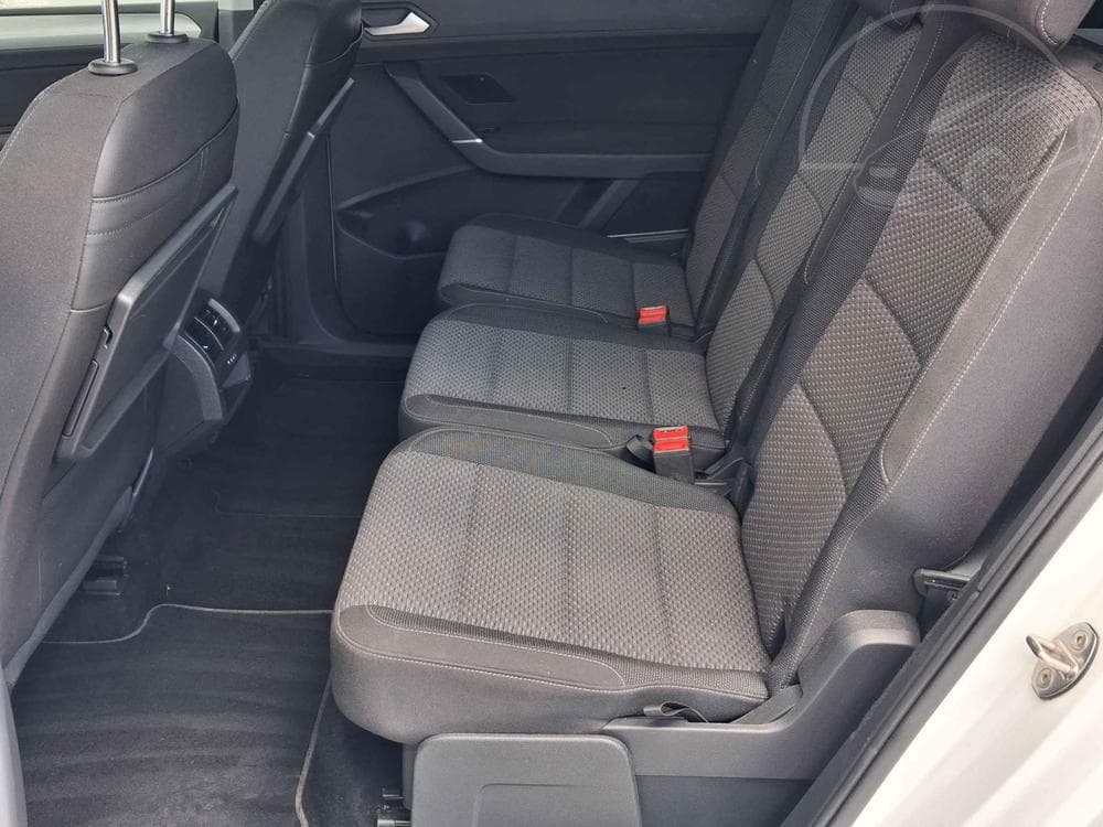 2019 Volkswagen TOURAN - 10