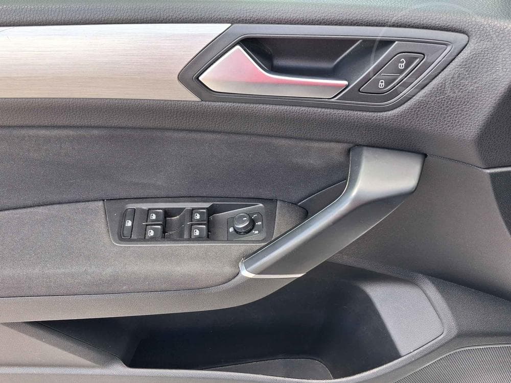 2019 Volkswagen TOURAN - 11