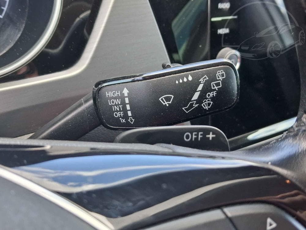2019 Volkswagen TOURAN - 13