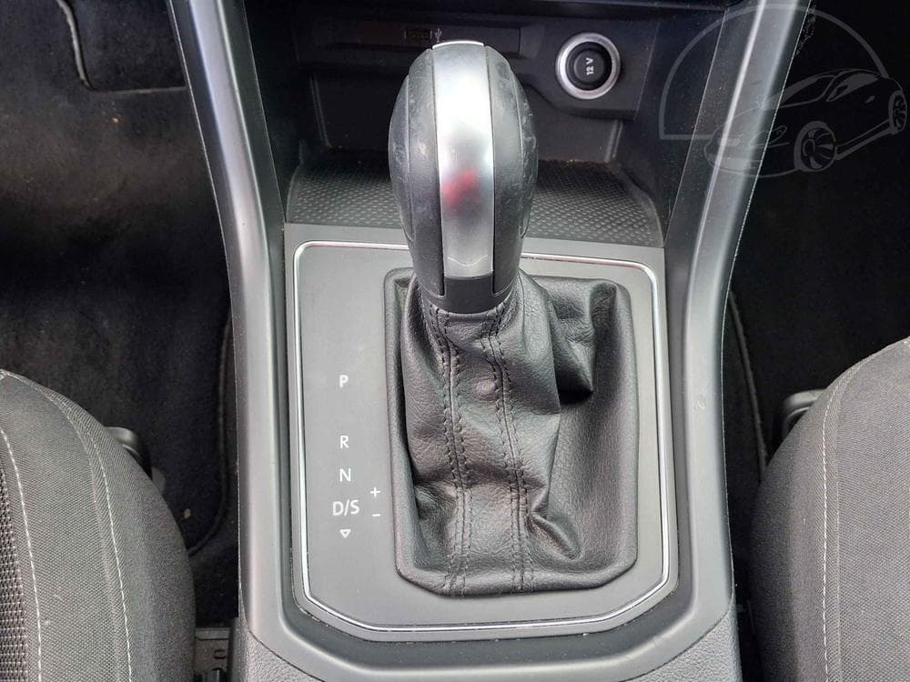 2019 Volkswagen TOURAN - 19