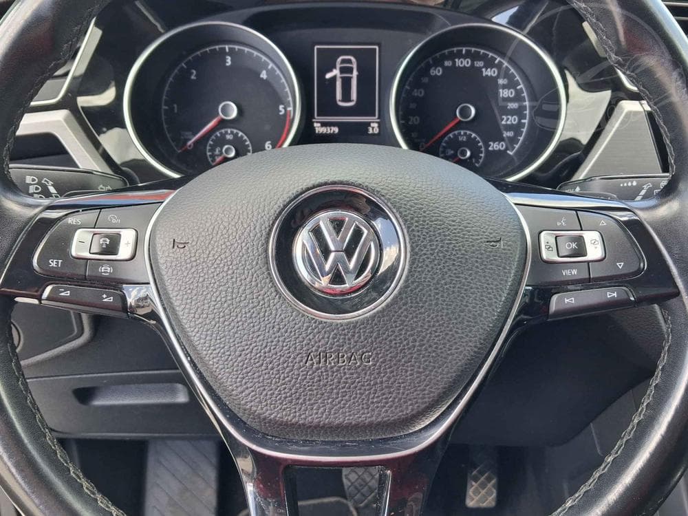 2019 Volkswagen TOURAN - 20