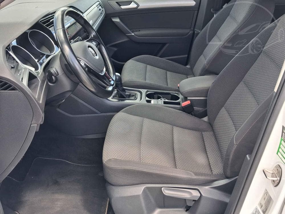 2019 Volkswagen TOURAN - 9