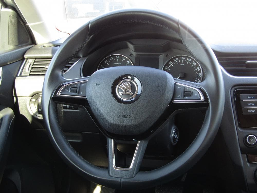 2015 Škoda OCTAVIA - 49