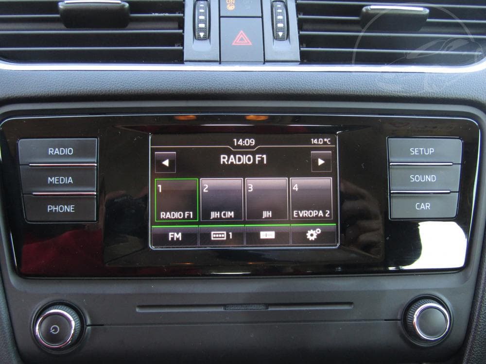 2015 Škoda OCTAVIA - 57