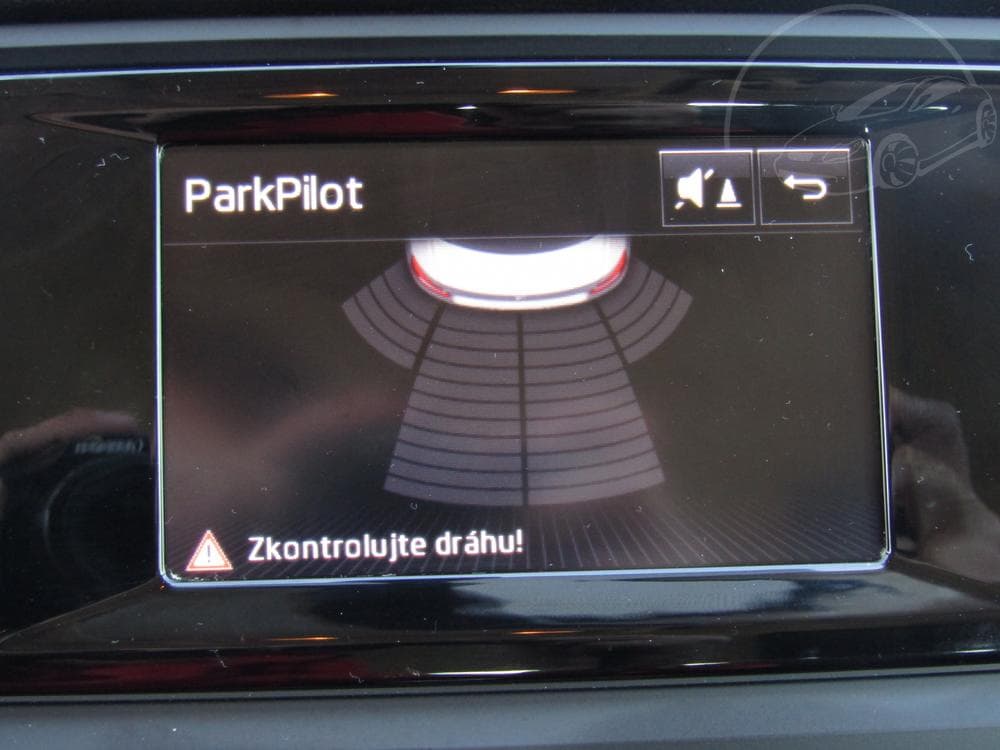 2015 Škoda OCTAVIA - 61